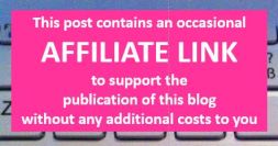 Affiliate Link Frame
